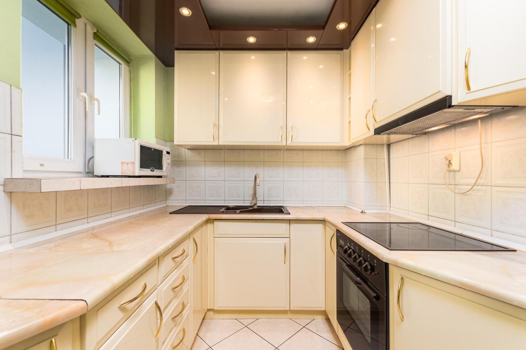 Chmielna 104 -b By Homeprime Warszawa