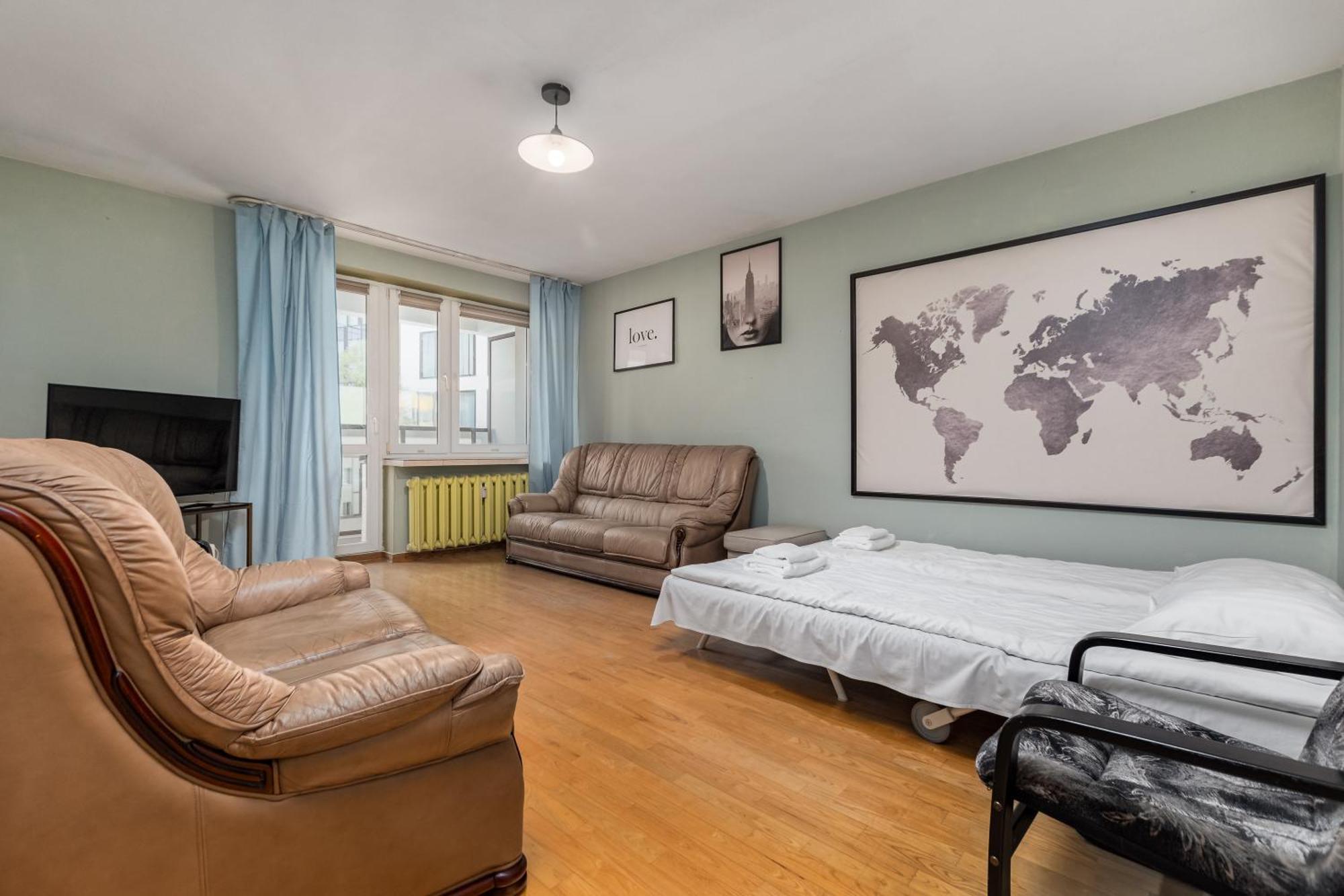 Apartament Chmielna 104 -b By Homeprime *