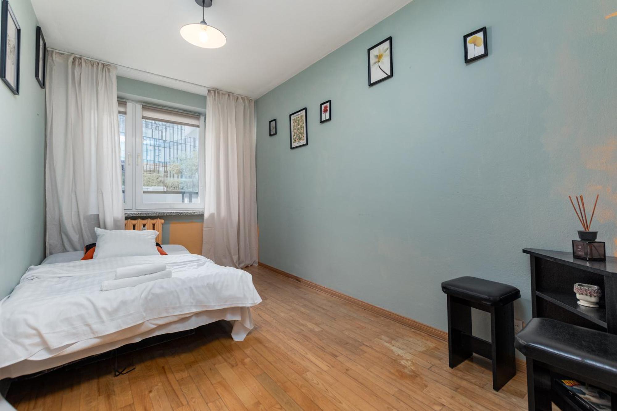 Chmielna 104 -b By Homeprime Apartament