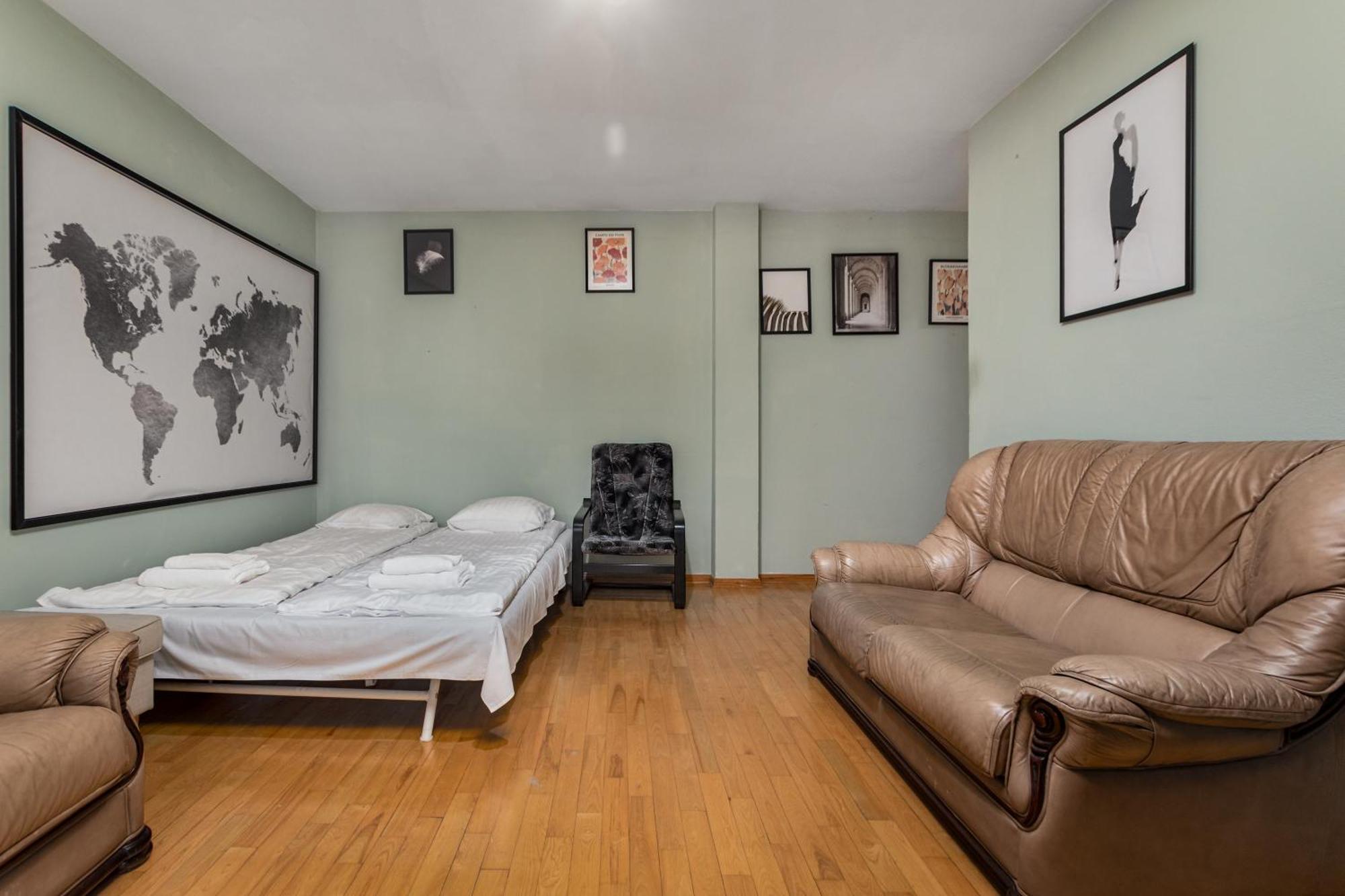 Apartament Chmielna 104 -b By Homeprime