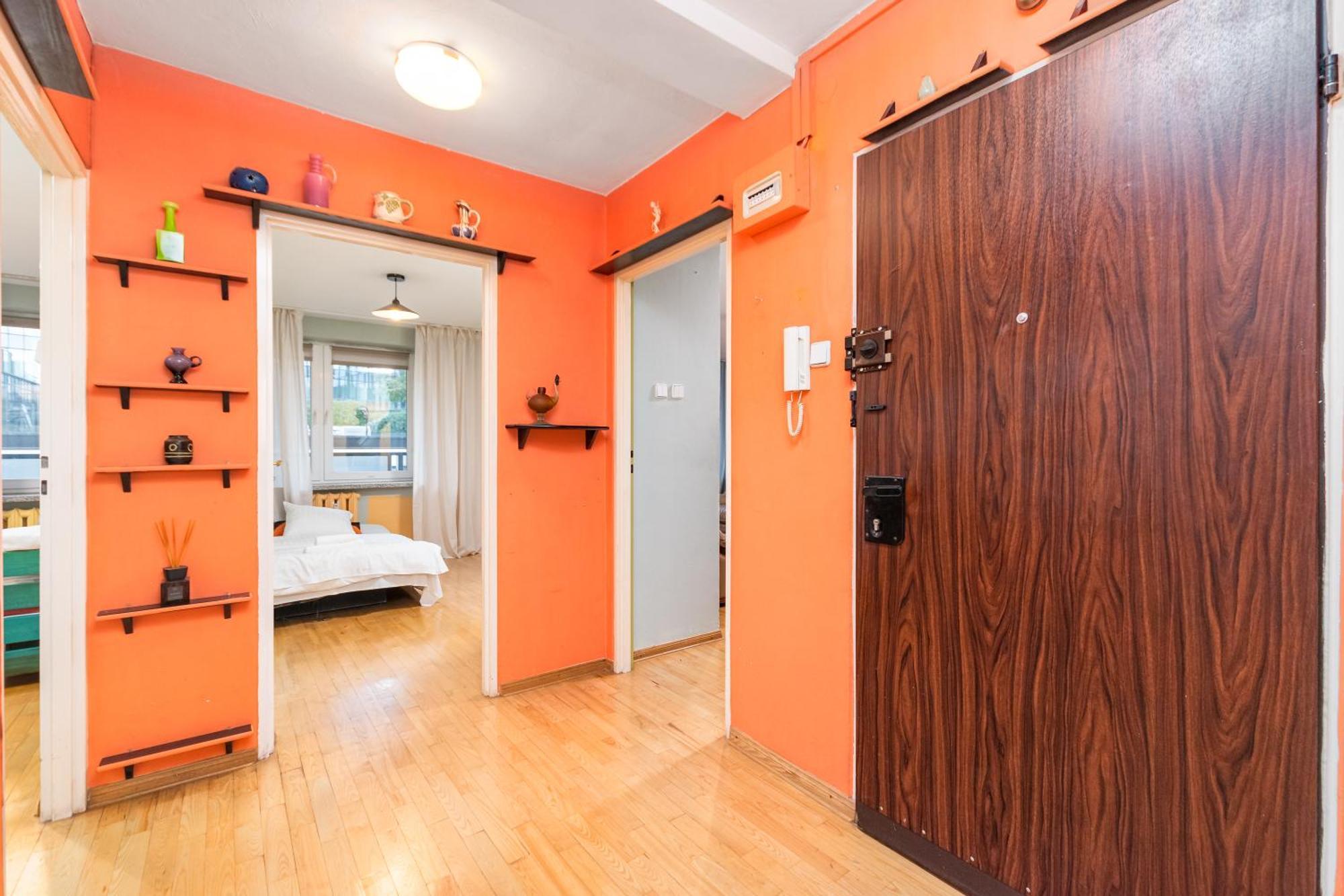 Apartament Chmielna 104 -b By Homeprime