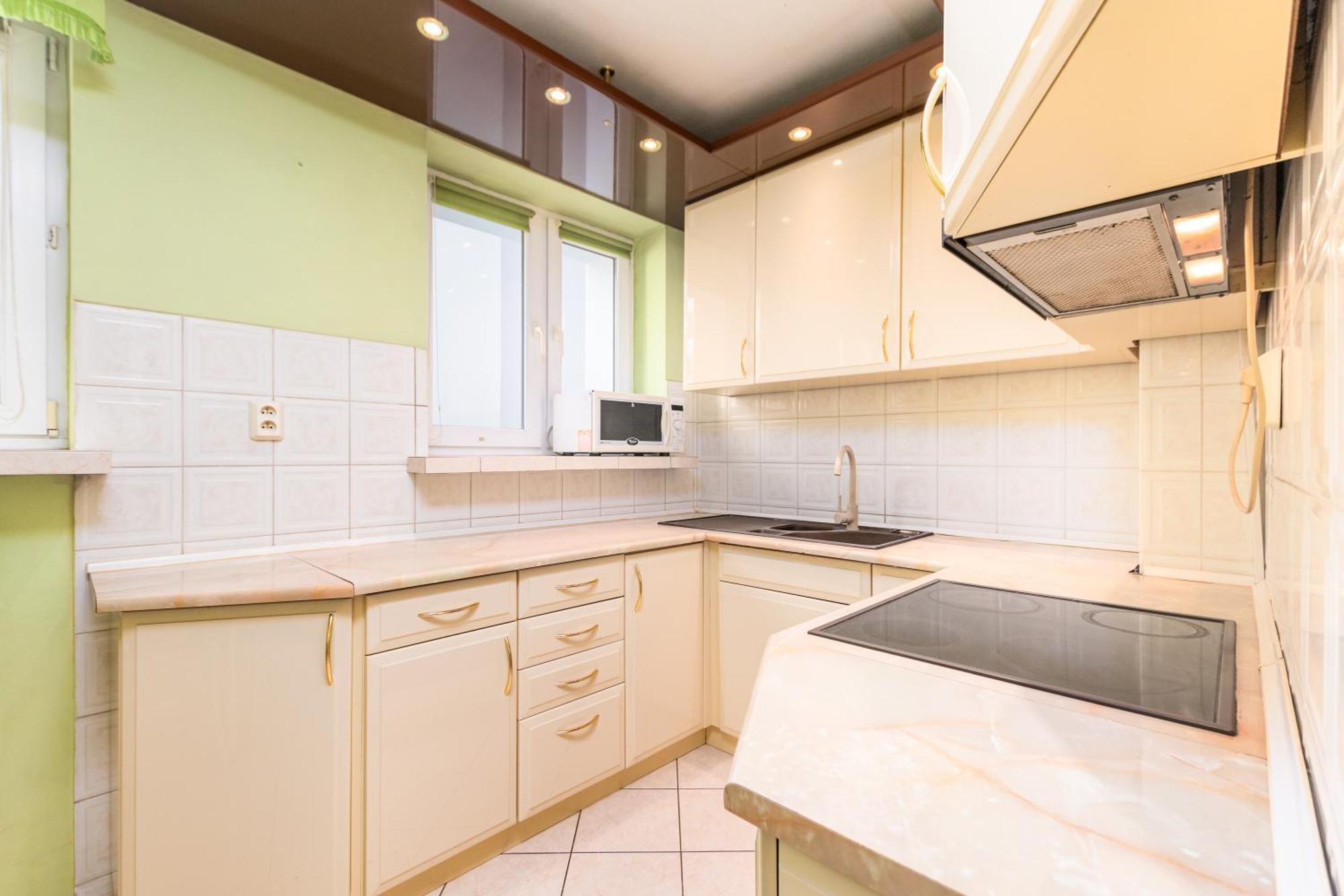 Chmielna 104 -b By Homeprime Apartament *