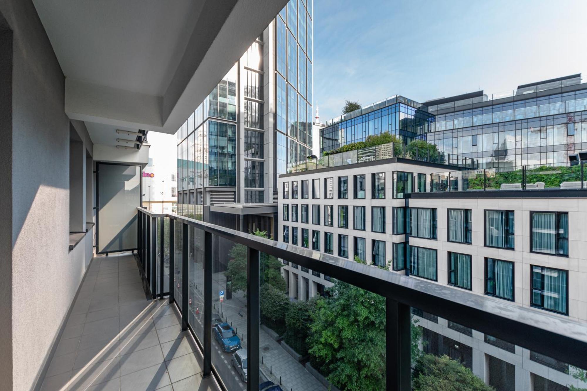 Apartament Chmielna 104 -b By Homeprime *