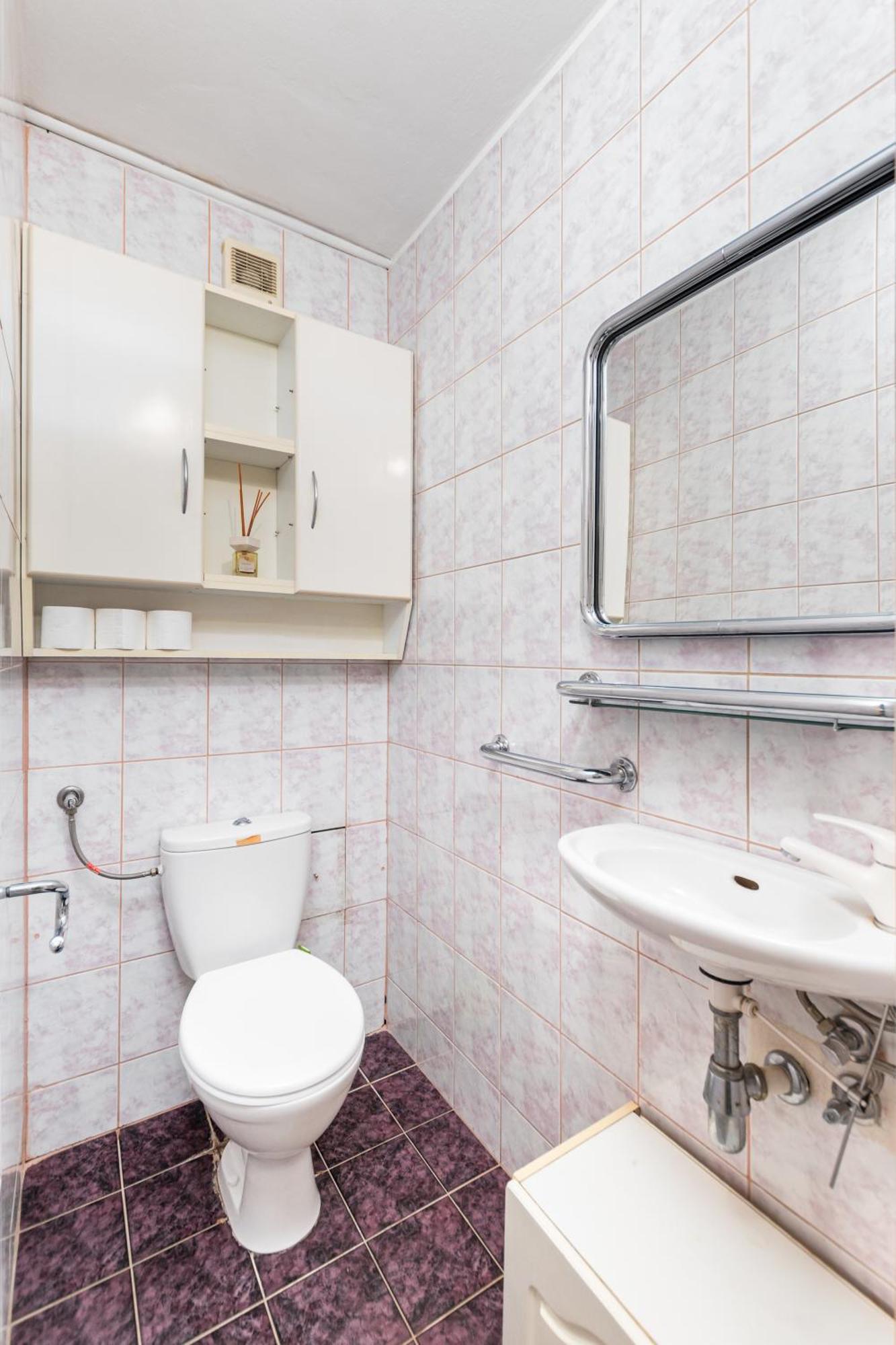 Chmielna 104 -b By Homeprime Apartament Warszawa